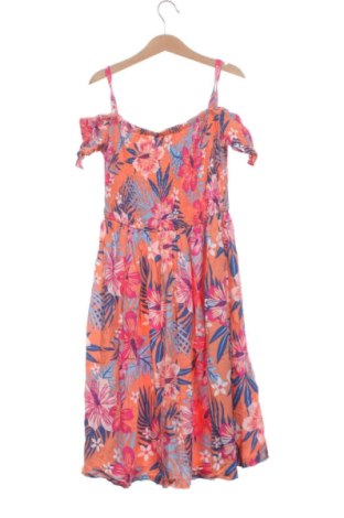 Kinderkleid Y.F.K., Größe 12-13y/ 158-164 cm, Farbe Mehrfarbig, Preis € 12,19, #137895730