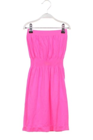 Dětské šaty  Yd., Velikost 6-7y/ 122-128 cm, Barva Růžová, Cena  340,00 Kč, #137856583