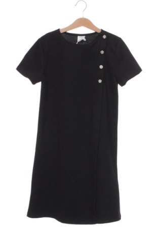 Dětské šaty  Zara, Velikost 10-11y/ 146-152 cm, Barva Černá, Cena  582,00 Kč, #137856865