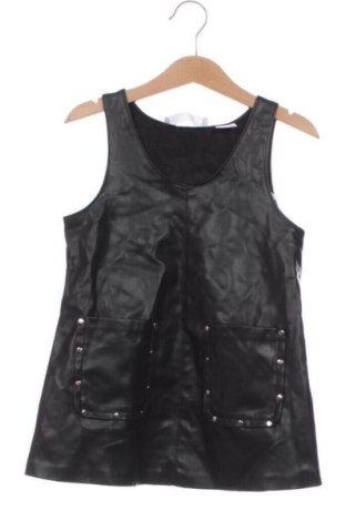 Dětské šaty  Zara, Velikost 3-4y/ 104-110 cm, Barva Černá, Cena  250,00 Kč, #137864474