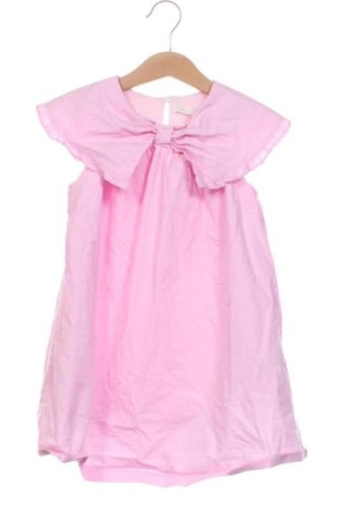 Rochie pentru copii Zara, Mărime 3-4y/ 104-110 cm, Culoare Roz, Preț 54,00 Lei, #137864531