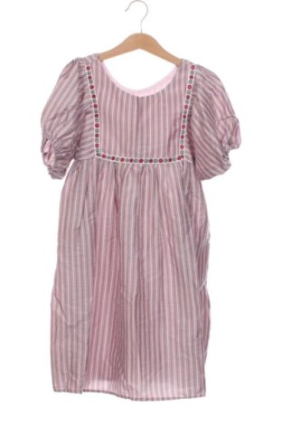 Детска рокля Zara, Размер 7-8y/ 128-134 см, Цвят Многоцветен, Цена 16,00 €, #137878989
