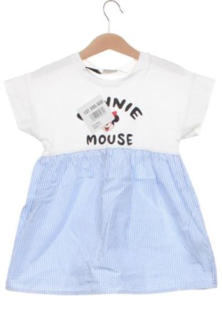 Detské šaty  Zara, Veľkosť 2-3y/ 98-104 cm, Farba Viacfarebná, Cena  15,43 €, #137895030