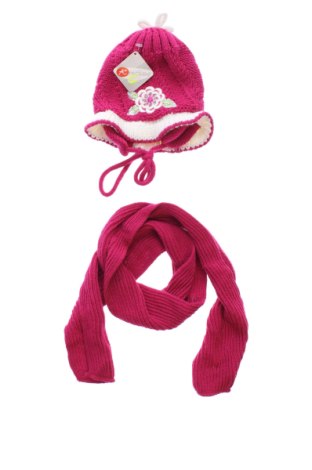 Детска шапка Unbranded, Цвят Розов, Цена 11,76 €, #137842787