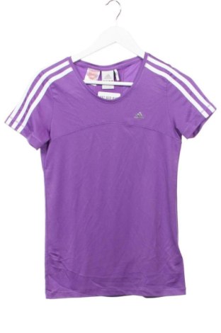 Gyerek póló Adidas, Méret 15-18y / 170-176 cm, Szín Lila, Ár 5 259 Ft, #137833810