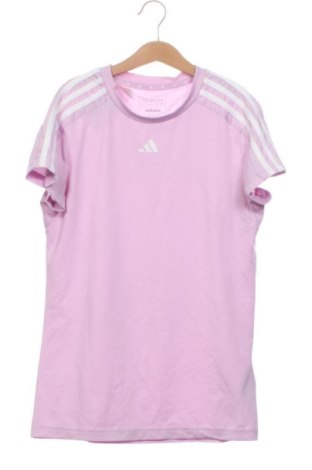 Kinder T-Shirt Adidas, Größe 12-13y/ 158-164 cm, Farbe Rosa, Preis 16,99 €, #137840598