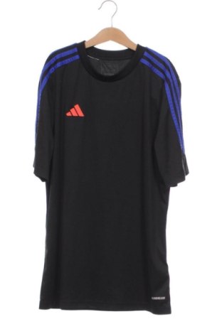Gyerek póló Adidas, Méret 15-18y / 170-176 cm, Szín Fekete, Ár 8 929 Ft, #137846320