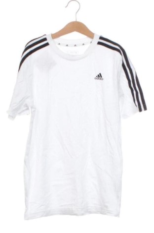 Gyerek póló Adidas, Méret 10-11y / 146-152 cm, Szín Fehér, Ár 6 629 Ft, #137850736