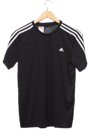 Tricou pentru copii Adidas, Mărime 15-18y/ 170-176 cm, Culoare Negru, Preț 72,99 Lei, #137855619