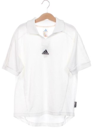 Παιδικό μπλουζάκι Adidas, Μέγεθος 8-9y/ 134-140 εκ., Χρώμα Λευκό, Τιμή 12,76 €, #137861793
