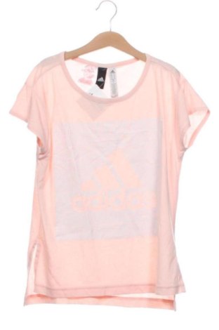 Kinder T-Shirt Adidas, Größe 8-9y/ 134-140 cm, Farbe Mehrfarbig, Preis € 10,29, #137893034
