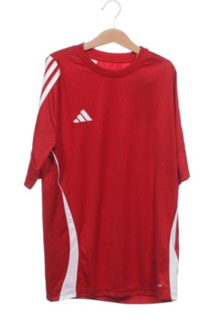 Detské tričko Adidas, Veľkosť 12-13y/ 158-164 cm, Farba Červená, Cena  29,00 €, #137895414