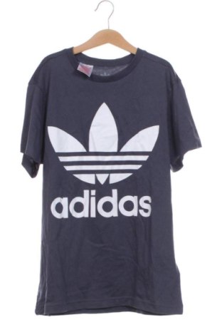 Kinder T-Shirt Adidas Originals, Größe 12-13y/ 158-164 cm, Farbe Blau, Preis € 21,99, #137854988