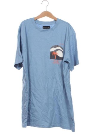 Kinder T-Shirt Cars Jeans, Größe 15-18y/ 170-176 cm, Farbe Blau, Preis 5,99 €, #137837959