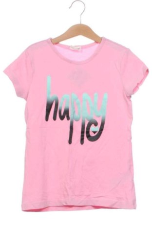 Tricou pentru copii Coccodrillo, Mărime 7-8y/ 128-134 cm, Culoare Roz, Preț 26,25 Lei, #137887682