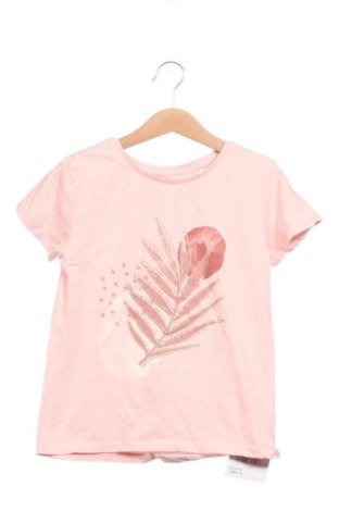 Tricou pentru copii Coolclub, Mărime 8-9y/ 134-140 cm, Culoare Roz, Preț 27,28 Lei, #137871159