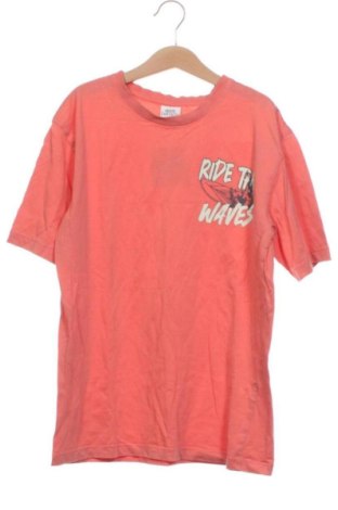 Tricou pentru copii Defacto, Mărime 10-11y/ 146-152 cm, Culoare Roz, Preț 26,25 Lei, #137898735