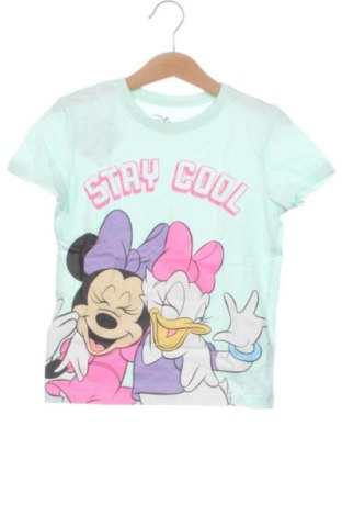 Tricou pentru copii Disney, Mărime 4-5y/ 110-116 cm, Culoare Multicolor, Preț 26,25 Lei, #137886831