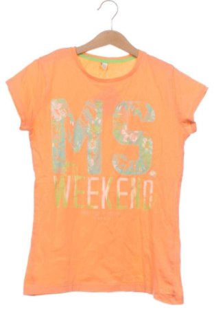 Tricou pentru copii Esprit, Mărime 12-13y/ 158-164 cm, Culoare Portocaliu, Preț 57,74 Lei, #137869364
