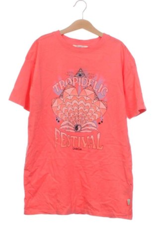Kinder T-Shirt Garcia, Größe 13-14y/ 164-168 cm, Farbe Mehrfarbig, Preis € 10,99, #137827966
