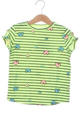 Tricou pentru copii Girls, Mărime 3-4y/ 104-110 cm, Culoare Multicolor, Preț 32,45 Lei, #137873731