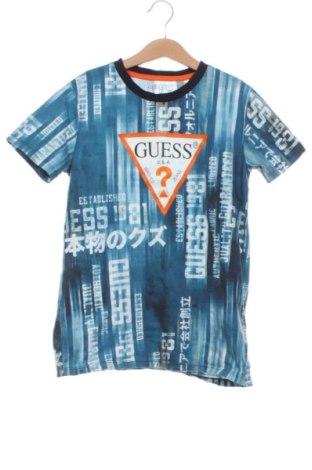 Tricou pentru copii Guess, Mărime 11-12y/ 152-158 cm, Culoare Multicolor, Preț 52,49 Lei, #137898761