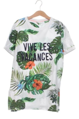 Kinder T-Shirt H&M, Größe 14-15y/ 168-170 cm, Farbe Mehrfarbig, Preis € 5,00, #137848390