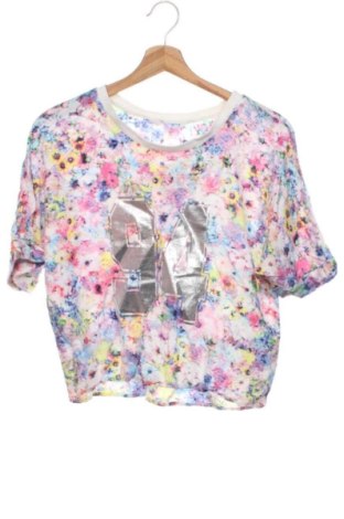 Kinder T-Shirt H&M, Größe 14-15y/ 168-170 cm, Farbe Mehrfarbig, Preis 5,00 €, #137854614