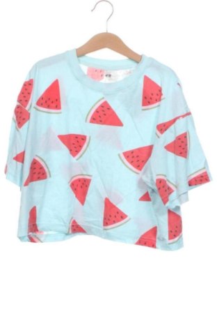 Kinder T-Shirt H&M, Größe 12-13y/ 158-164 cm, Farbe Mehrfarbig, Preis 6,00 €, #137858546