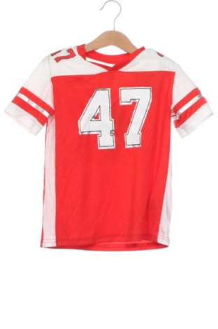 Tricou pentru copii H&M, Mărime 4-5y/ 110-116 cm, Culoare Multicolor, Preț 36,74 Lei, #137873942