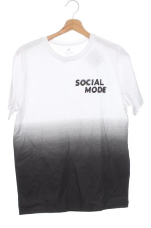 Dětské tričko  H&M, Velikost 14-15y/ 168-170 cm, Barva Vícebarevné, Cena  143,00 Kč, #137874871