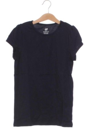 Tricou pentru copii H&M, Mărime 8-9y/ 134-140 cm, Culoare Negru, Preț 26,25 Lei, #137886126