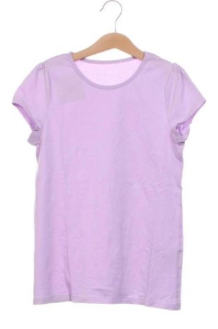 Tricou pentru copii H&M, Mărime 8-9y/ 134-140 cm, Culoare Mov, Preț 26,25 Lei, #137886139