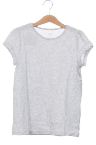 Tricou pentru copii H&M, Mărime 8-9y/ 134-140 cm, Culoare Gri, Preț 26,25 Lei, #137886166