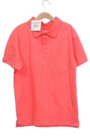 Gyerek póló H&M, Méret 8-9y / 134-140 cm, Szín Rózsaszín, Ár 2 027 Ft, #137891265