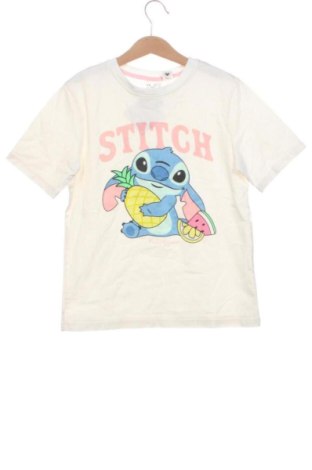 Tricou pentru copii H&M, Mărime 8-9y/ 134-140 cm, Culoare Alb, Preț 26,25 Lei, #137897313