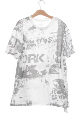 Dětské tričko  H&M, Velikost 14-15y/ 168-170 cm, Barva Vícebarevné, Cena  121,00 Kč, #137900148