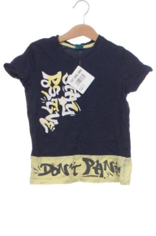 Dětské tričko  Kids, Velikost 4-5y/ 110-116 cm, Barva Vícebarevné, Cena  121,00 Kč, #137885884