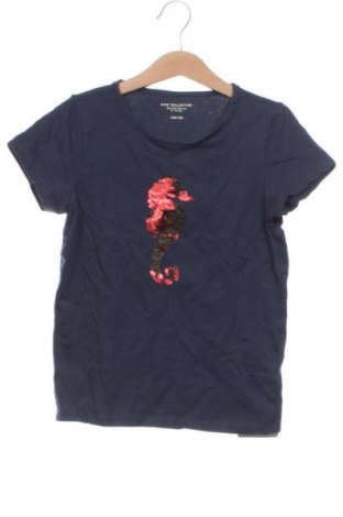 Kinder T-Shirt Kids By Tchibo, Größe 6-7y/ 122-128 cm, Farbe Mehrfarbig, Preis 6,00 €, #137858682