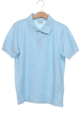 Kinder T-Shirt LC Waikiki, Größe 7-8y/ 128-134 cm, Farbe Blau, Preis 5,00 €, #137865494