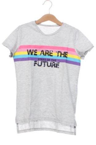 Tricou pentru copii LC Waikiki, Mărime 8-9y/ 134-140 cm, Culoare Gri, Preț 26,25 Lei, #137886198