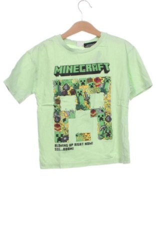 Kinder T-Shirt LC Waikiki, Größe 5-6y/ 116-122 cm, Farbe Grün, Preis € 5,00, #137894367