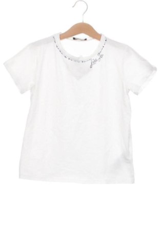 Tricou pentru copii Liu Jo, Mărime 8-9y/ 134-140 cm, Culoare Alb, Preț 136,95 Lei, #137897299