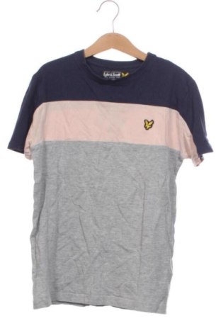 Tricou pentru copii Lyle & Scott, Mărime 10-11y/ 146-152 cm, Culoare Multicolor, Preț 53,31 Lei, #137877378