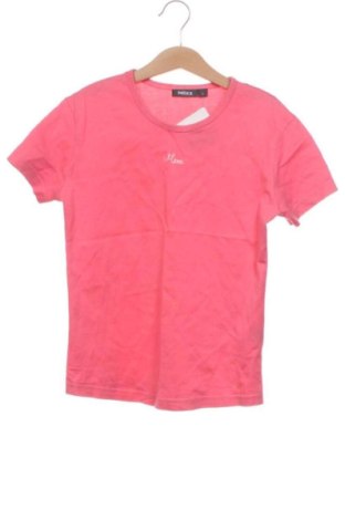 Dziecięcy T-shirt Mexx, Rozmiar 12-13y/ 158-164 cm, Kolor Różowy, Cena 32,26 zł, #137861124