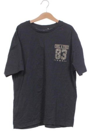 Tricou pentru copii Name It, Mărime 10-11y/ 146-152 cm, Culoare Gri, Preț 41,99 Lei, #137898928