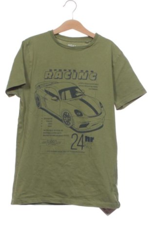 Dětské tričko  Next, Velikost 10-11y/ 146-152 cm, Barva Zelená, Cena  194,00 Kč, #137900707