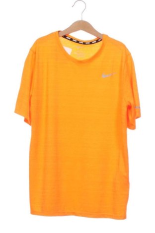 Kinder T-Shirt Nike, Größe 14-15y/ 168-170 cm, Farbe Orange, Preis € 17,99, #137850466