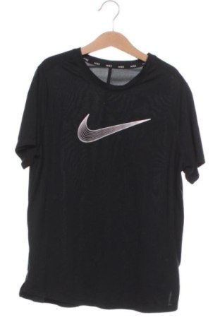 Gyerek póló Nike, Méret 12-13y / 158-164 cm, Szín Fekete, Ár 4 526 Ft, #137860047