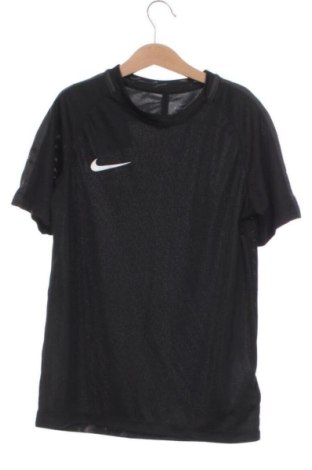 Tricou pentru copii Nike, Mărime 9-10y/ 140-146 cm, Culoare Negru, Preț 88,00 Lei, #137893728